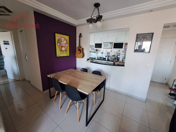 Imagem Apartamento com 2 Quartos à Venda, 77 m² em Nova Piraju - São Paulo