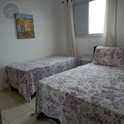 Imagem Apartamento com 2 Quartos à Venda, 80 m² em Canto Do Forte - Praia Grande