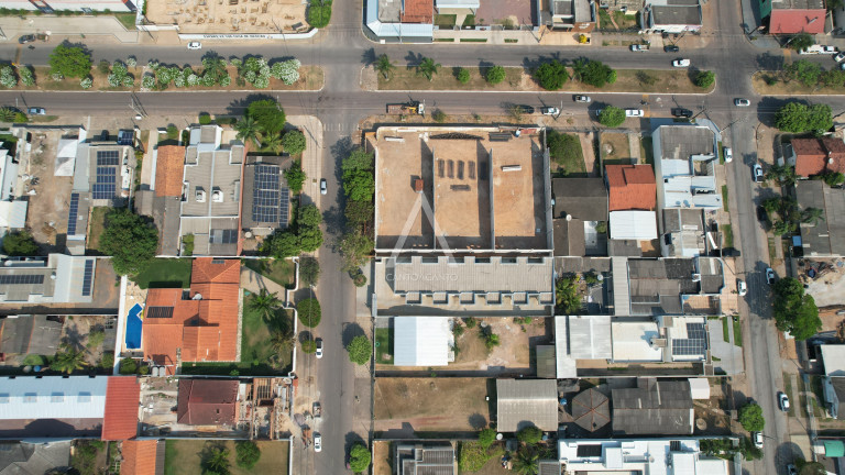 Imagem Terreno à Venda, 675 m² em Jardim Botânico - Sinop Imagem Terreno à Venda, 675 m² em Jardim Botânico - Sinop