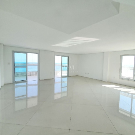 Imagem Apartamento com 4 Quartos à Venda, 289 m² em Guilhermina - Praia Grande