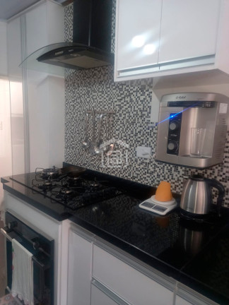 Imagem Casa com 2 Quartos à Venda, 80 m² em Vila Rica - Poços De Caldas