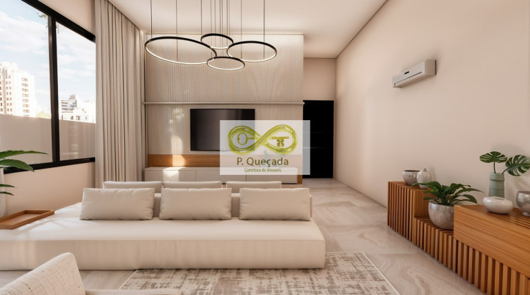 Imagem Casa com 4 Quartos à Venda, 271 m² em Parque Brasil 500 - Paulínia Imagem Casa com 4 Quartos à Venda, 271 m² em Parque Brasil 500 - Paulínia