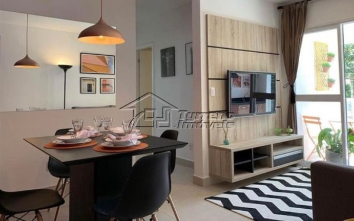 Imagem Apartamento com 2 Quartos à Venda, 58 m² em Jardim Oriente - São José Dos Campos Imagem Apartamento com 2 Quartos à Venda, 58 m² em Jardim Oriente - São José Dos Campos