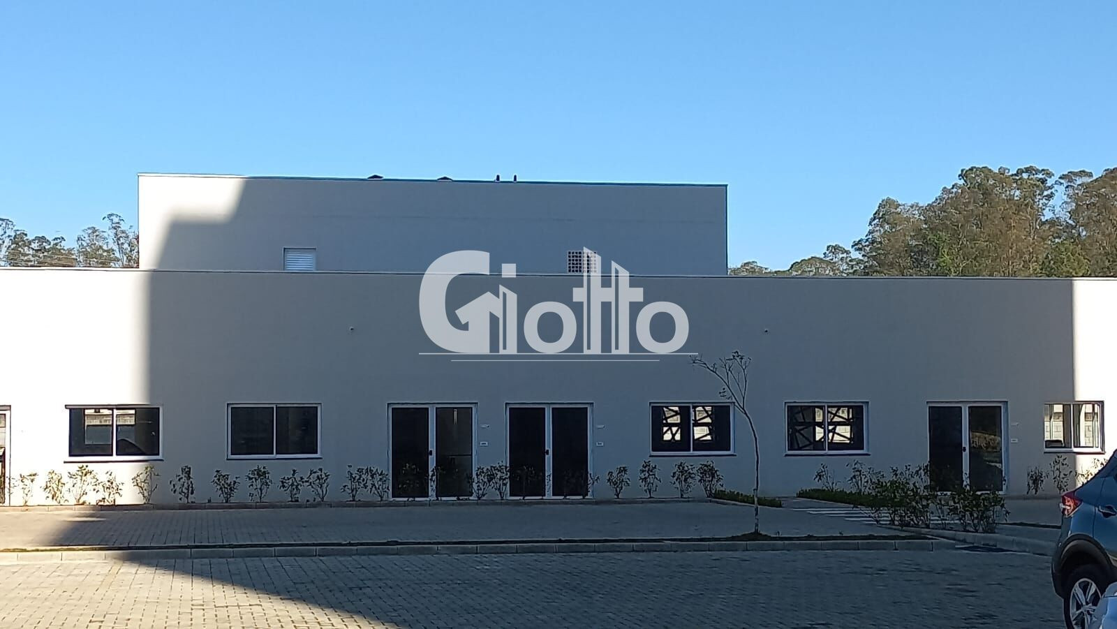 Imagem Imóvel com 1 Quarto à Venda, 26 m² em Botujuru - Mogi Das Cruzes