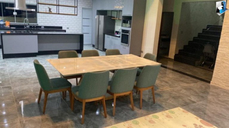 Imagem Casa de Condomínio com 6 Quartos à Venda, 510 m² em Ninho Verde I Eco Residence - Porangaba Imagem Casa de Condomínio com 6 Quartos à Venda, 510 m² em Ninho Verde I Eco Residence - Porangaba