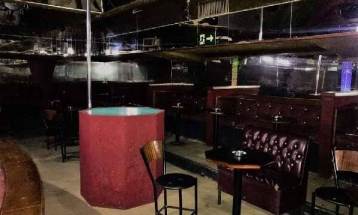 Imagem Casa com 4 Quartos à Venda, 478 m² em Funcionários - Belo Horizonte