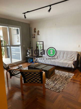 Imagem Apartamento com 3 Quartos à Venda, 124 m² em Vila Formosa - São Paulo Imagem Apartamento com 3 Quartos à Venda, 124 m² em Vila Formosa - São Paulo