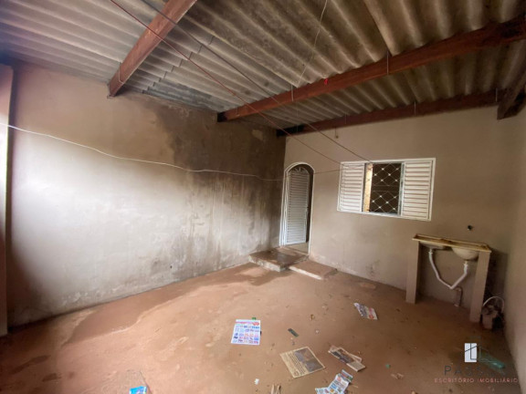 Imagem Casa com 2 Quartos à Venda, 64 m² em Del Lago Ii (itapoã) - Brasília