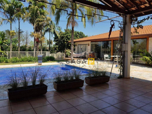 Imagem Casa com 3 Quartos à Venda, 446 m² em Terramerica Sb - Santa Bárbara D'oeste Imagem Casa com 3 Quartos à Venda, 446 m² em Terramerica Sb - Santa Bárbara D'oeste