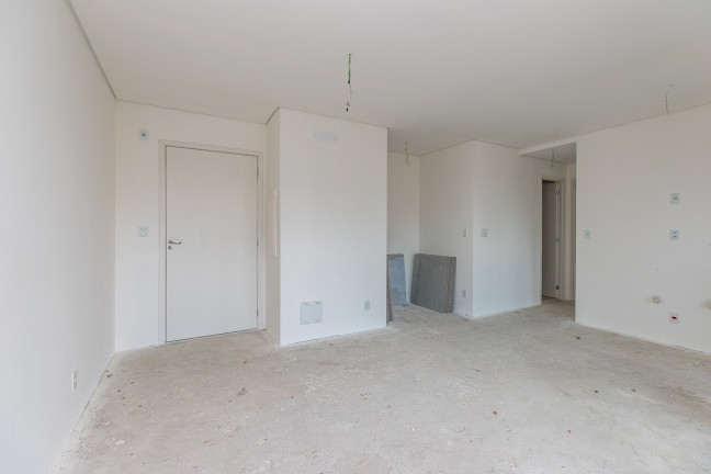 Imagem Apartamento com 2 Quartos à Venda, 60 m² em Ipiranga - São Paulo