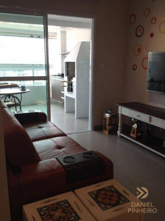 Imagem Apartamento com 3 Quartos à Venda, 120 m² em Aviação - Praia Grande Imagem Apartamento com 3 Quartos à Venda, 120 m² em Aviação - Praia Grande