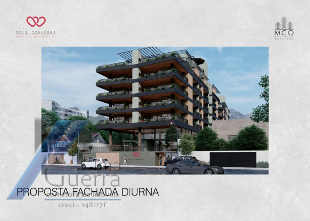 Apartamento com 2 Quartos à Venda, 84 m² em Itaguá - Ubatuba