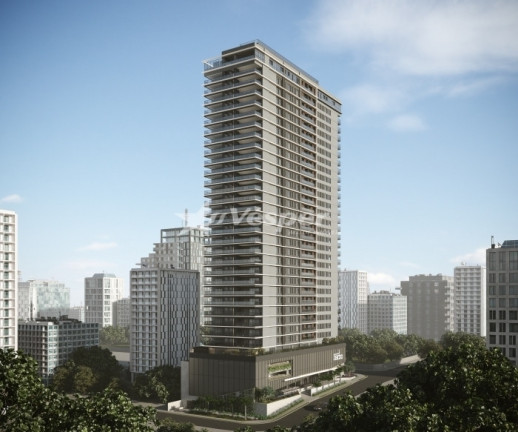 Apartamento com 3 Quartos à Venda, 194 m² em Setor Marista - Goiânia