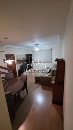 Imagem Imóvel com 2 Quartos à Venda, 113 m² em Jardim Martins - Jundiaí