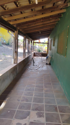 Imagem Chácara com 2 Quartos à Venda, 160 m² em Carlos Gomes - Campinas