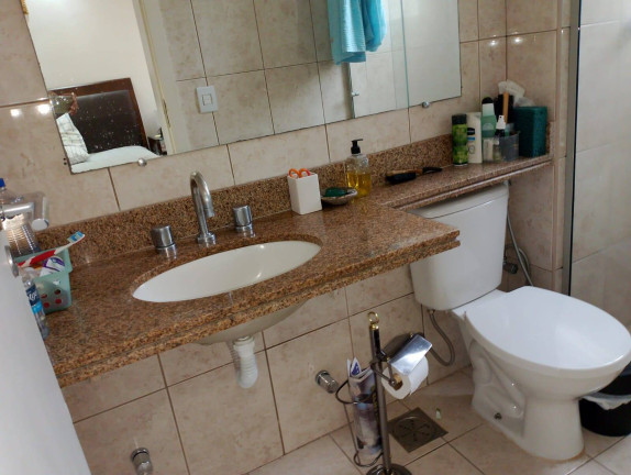 Imagem Apartamento com 3 Quartos à Venda, 105 m² em Belvedere - Belo Horizonte Imagem Apartamento com 3 Quartos à Venda, 105 m² em Belvedere - Belo Horizonte