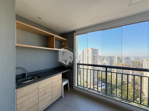 Imagem Apartamento com 3 Quartos à Venda, 69 m² em Vila Andrade - São Paulo Imagem Apartamento com 3 Quartos à Venda, 69 m² em Vila Andrade - São Paulo