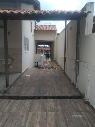 Imagem Casa com 3 Quartos à Venda, 360 m² em Brasilândia - São Gonçalo Imagem Casa com 3 Quartos à Venda, 360 m² em Brasilândia - São Gonçalo