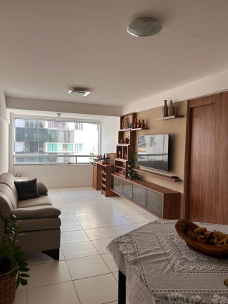 Imagem Apartamento com 2 Quartos à Venda, 69 m² em Pitangueiras - Lauro De Freitas Imagem Apartamento com 2 Quartos à Venda, 69 m² em Pitangueiras - Lauro De Freitas