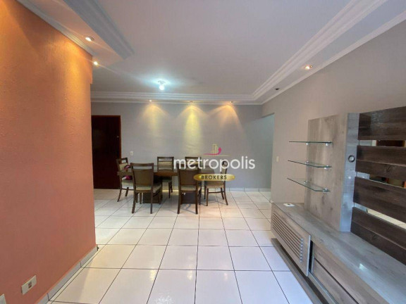 Imagem Apartamento com 2 Quartos à Venda, 110 m² em Santa Maria - São Caetano Do Sul Imagem Apartamento com 2 Quartos à Venda, 110 m² em Santa Maria - São Caetano Do Sul
