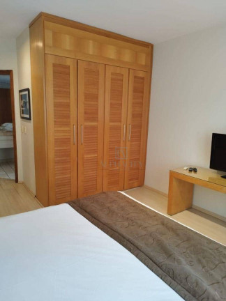 Imagem Apartamento com 1 Quarto à Venda, 57 m² em Alphaville Industrial - Barueri Imagem Apartamento com 1 Quarto à Venda, 57 m² em Alphaville Industrial - Barueri