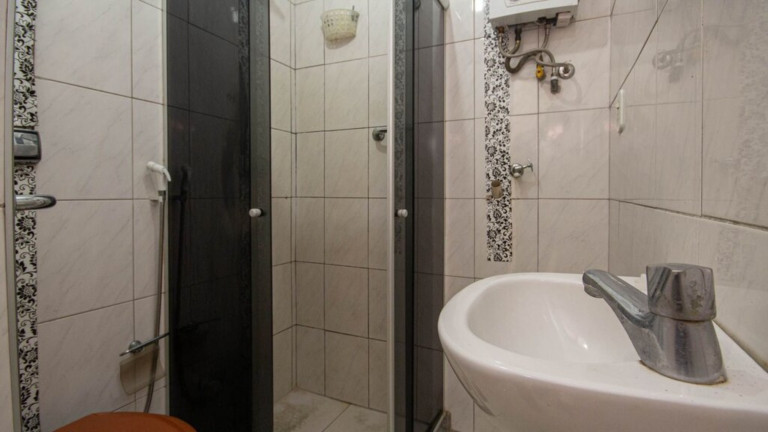 Imagem Imóvel com 1 Quarto à Venda, 26 m² em Copacabana - Rio De Janeiro
