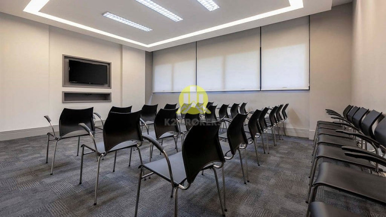 Imagem Sala Comercial à Venda, 36 m² em Bigorrilho - Curitiba Imagem Sala Comercial à Venda, 36 m² em Bigorrilho - Curitiba