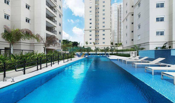 Imagem Apartamento com 3 Quartos à Venda, 154 m² em Jardim Flor Da Montanha - Guarulhos Imagem Apartamento com 3 Quartos à Venda, 154 m² em Jardim Flor Da Montanha - Guarulhos