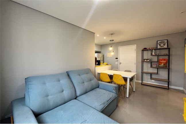 Imagem Apartamento com 2 Quartos à Venda, 46 m² em Vila Caraguatá - São Paulo Imagem Apartamento com 2 Quartos à Venda, 46 m² em Vila Caraguatá - São Paulo