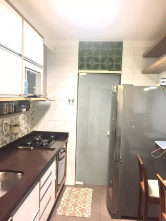 Imagem Apartamento com 3 Quartos à Venda, 110 m² em Alphaville - Santana De Parnaíba Imagem Apartamento com 3 Quartos à Venda, 110 m² em Alphaville - Santana De Parnaíba