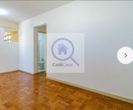 Imagem Apartamento com 2 Quartos para Alugar, 64 m² em Pinheiros - São Paulo