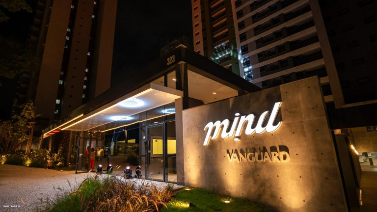 Apartamento com 2 Quartos à Venda, 62 m² em Terra Bonita - Londrina