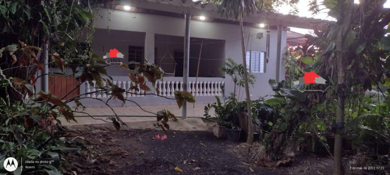 Imagem Chácara com 3 Quartos à Venda, 1.000 m² em Chácaras Pindorama - Monte Mor