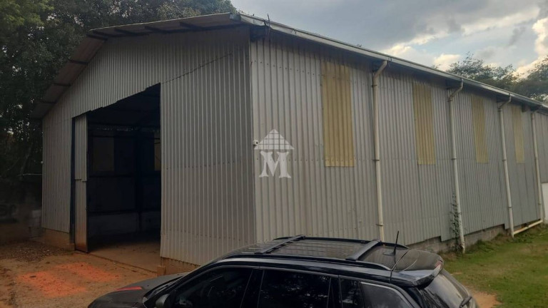 Imagem Ponto Comercial para Alugar, 300 m² em Caioçara - Jarinu Imagem Ponto Comercial para Alugar, 300 m² em Caioçara - Jarinu