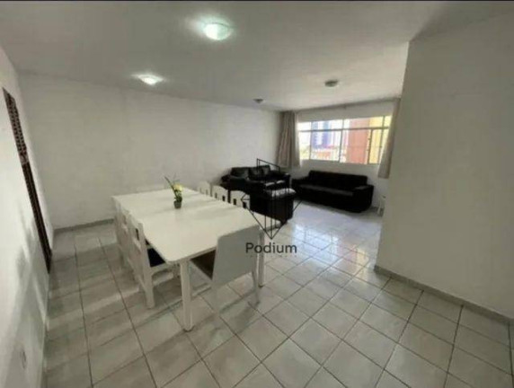 Imagem Apartamento com 3 Quartos à Venda ou Locação, 109 m² em Manaíra - João Pessoa