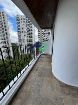 Imagem Apartamento com 4 Quartos para Alugar, 280 m² em Jardim Marajoara - São Paulo Imagem Apartamento com 4 Quartos para Alugar, 280 m² em Jardim Marajoara - São Paulo