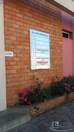 Imagem Sala Comercial à Venda, 17 m² em Nova Ribeirânia - Ribeirão Preto
