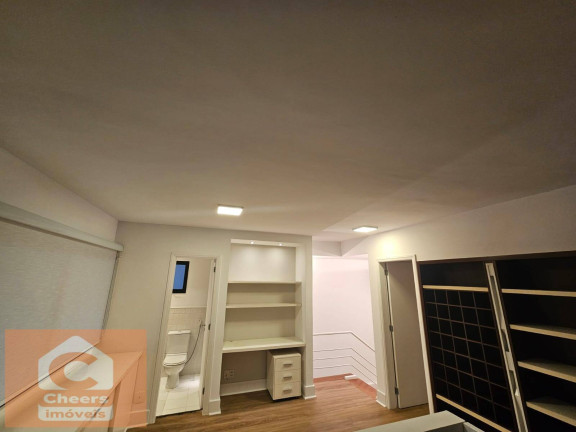 Imagem Apartamento com 2 Quartos para Alugar, 136 m² em Jardim Paulista - São Paulo