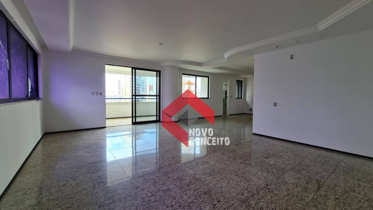 Imagem Apartamento com 3 Quartos à Venda, 147 m² em Aldeota - Fortaleza Imagem Apartamento com 3 Quartos à Venda, 147 m² em Aldeota - Fortaleza