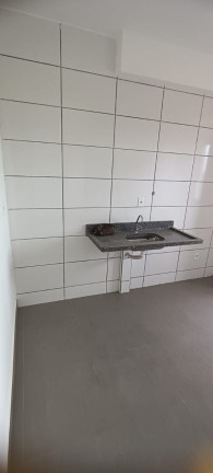 Imagem Apartamento com 2 Quartos à Venda, 44 m² em Jardim Canaã - Uberlândia