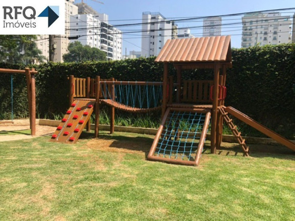 Imagem Imóvel com 2 Quartos à Venda, 86 m² em Campo Belo - São Paulo