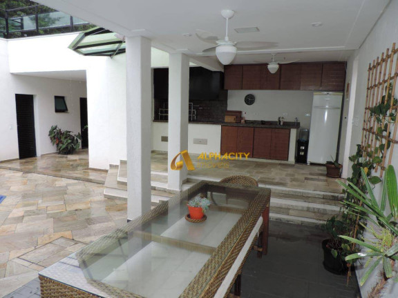 Imagem Casa com 4 Quartos à Venda ou Locação, 798 m² em Residencial Dez (alphaville) - Santana De Parnaíba Imagem Casa com 4 Quartos à Venda ou Locação, 798 m² em Residencial Dez (alphaville) - Santana De Parnaíba