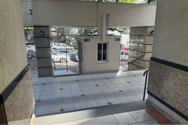 Imagem Apartamento com 2 Quartos à Venda, 68 m² em Floresta - Porto Alegre