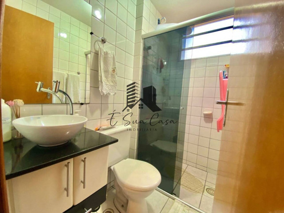 Imagem Apartamento com 3 Quartos à Venda, 66 m² em Santa Maria - Belo Horizonte Imagem Apartamento com 3 Quartos à Venda, 66 m² em Santa Maria - Belo Horizonte