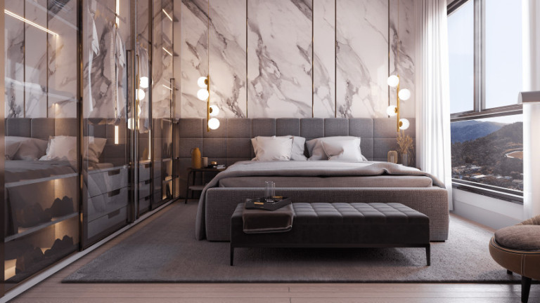 Imagem Apartamento com 4 Quartos à Venda, 138 m² em Itapema - Itapema