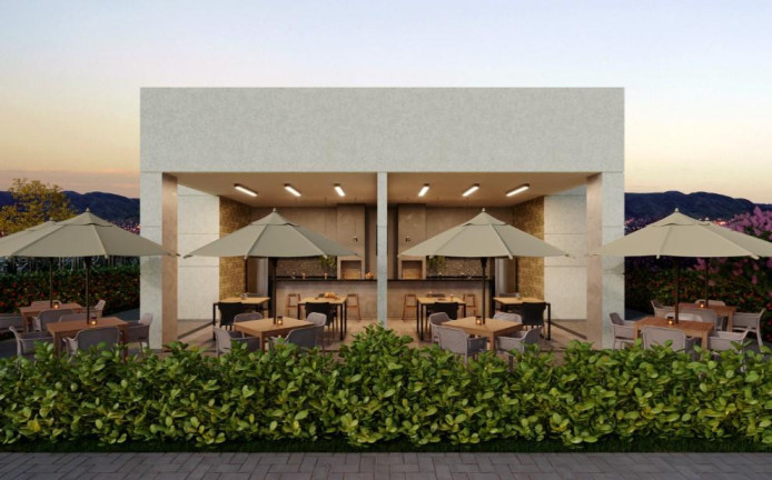 Imagem Apartamento com 2 Quartos à Venda, 47 m² em Bonsucesso - Rio De Janeiro