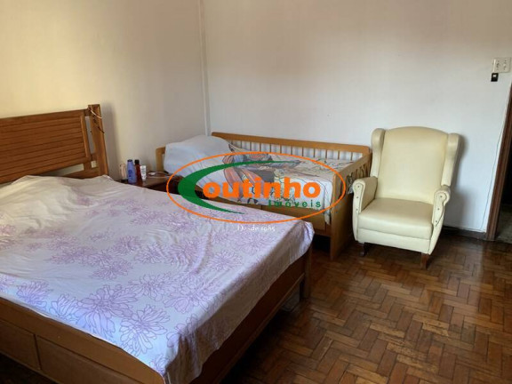 Imagem Apartamento com 2 Quartos à Venda, 75 m² em Maracanã - Rio De Janeiro Imagem Apartamento com 2 Quartos à Venda, 75 m² em Maracanã - Rio De Janeiro