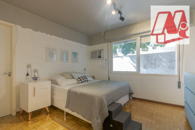 Imagem Apartamento com 3 Quartos à Venda, 131 m² em Higienópolis - Porto Alegre