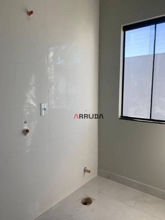 Imagem Casa com 3 Quartos à Venda, 100 m² em Padovani - Cascavel