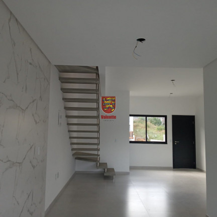 Imagem Sobrado com 3 Quartos à Venda, 125 m² em Jardim Botanico - São José Imagem Sobrado com 3 Quartos à Venda, 125 m² em Jardim Botanico - São José